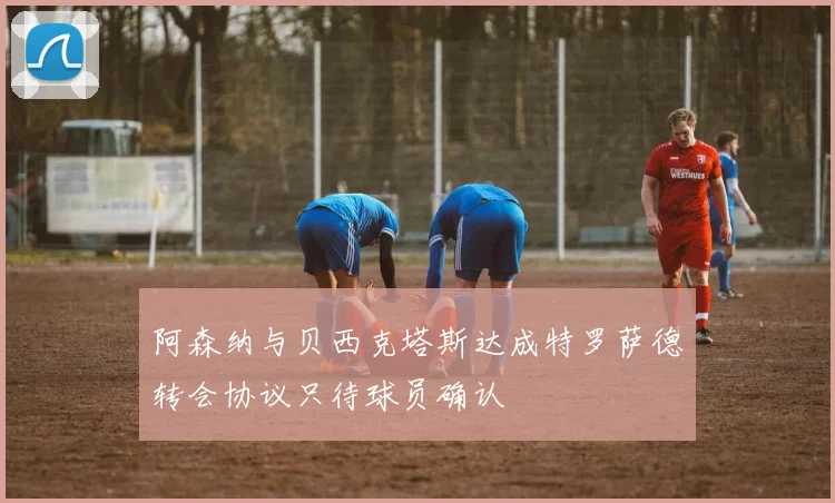 阿森纳与贝西克塔斯达成特罗萨德转会协议只待球员确认